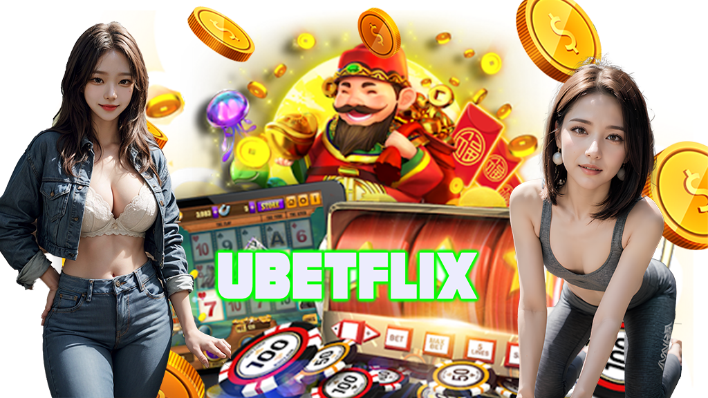 ubetflix